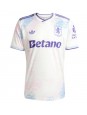 Aston Villa Harvey Elliott #9 Kolmaspaita 2025-26 Lyhythihainen